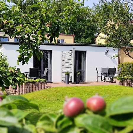 Apartament Domki na Wodnej Kołobrzeg Zewnętrze zdjęcie