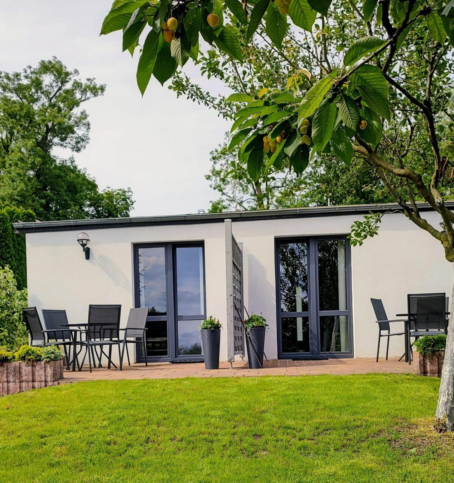 Apartament Domki na Wodnej Kołobrzeg Zewnętrze zdjęcie