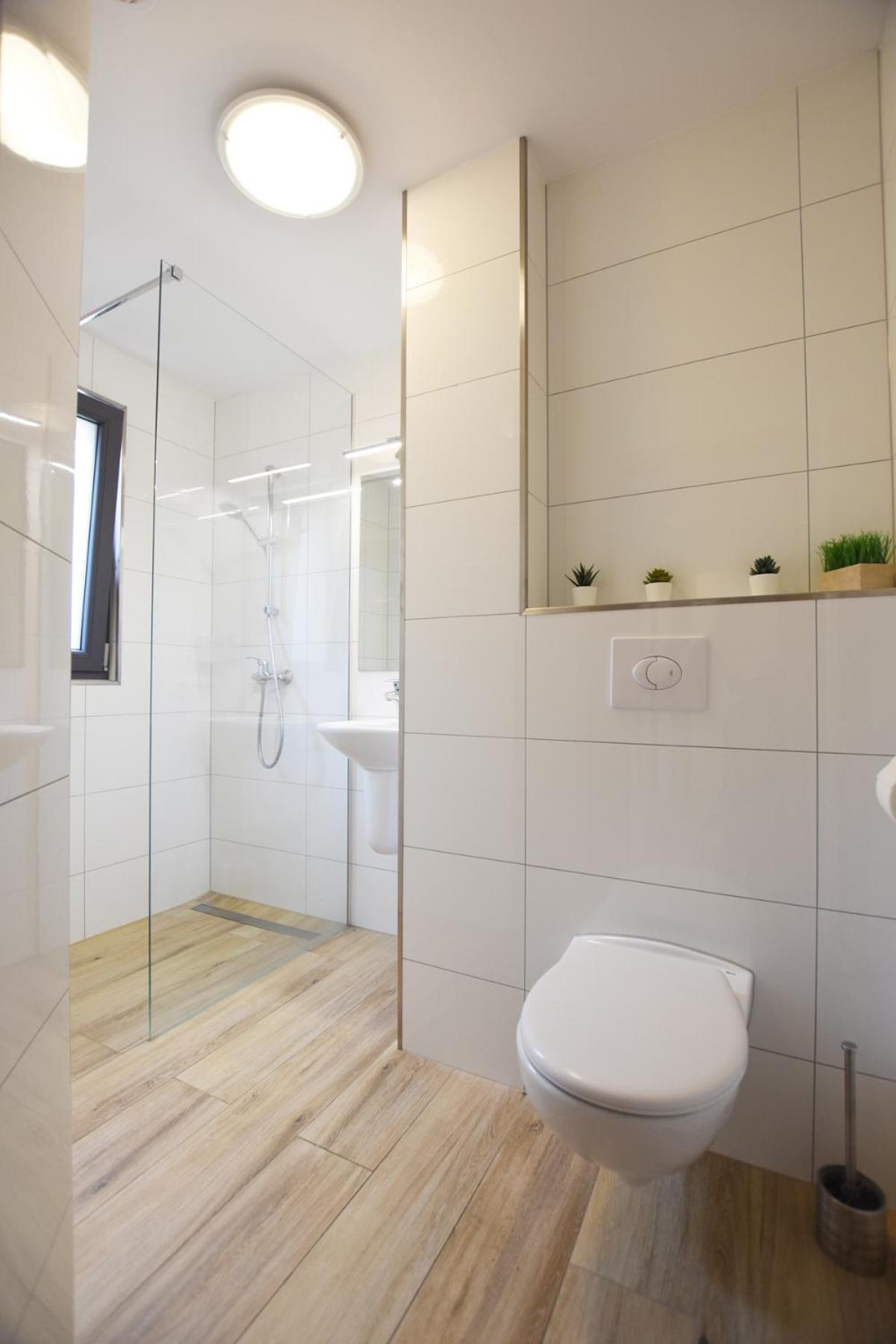 Apartament Domki na Wodnej Kołobrzeg Zewnętrze zdjęcie
