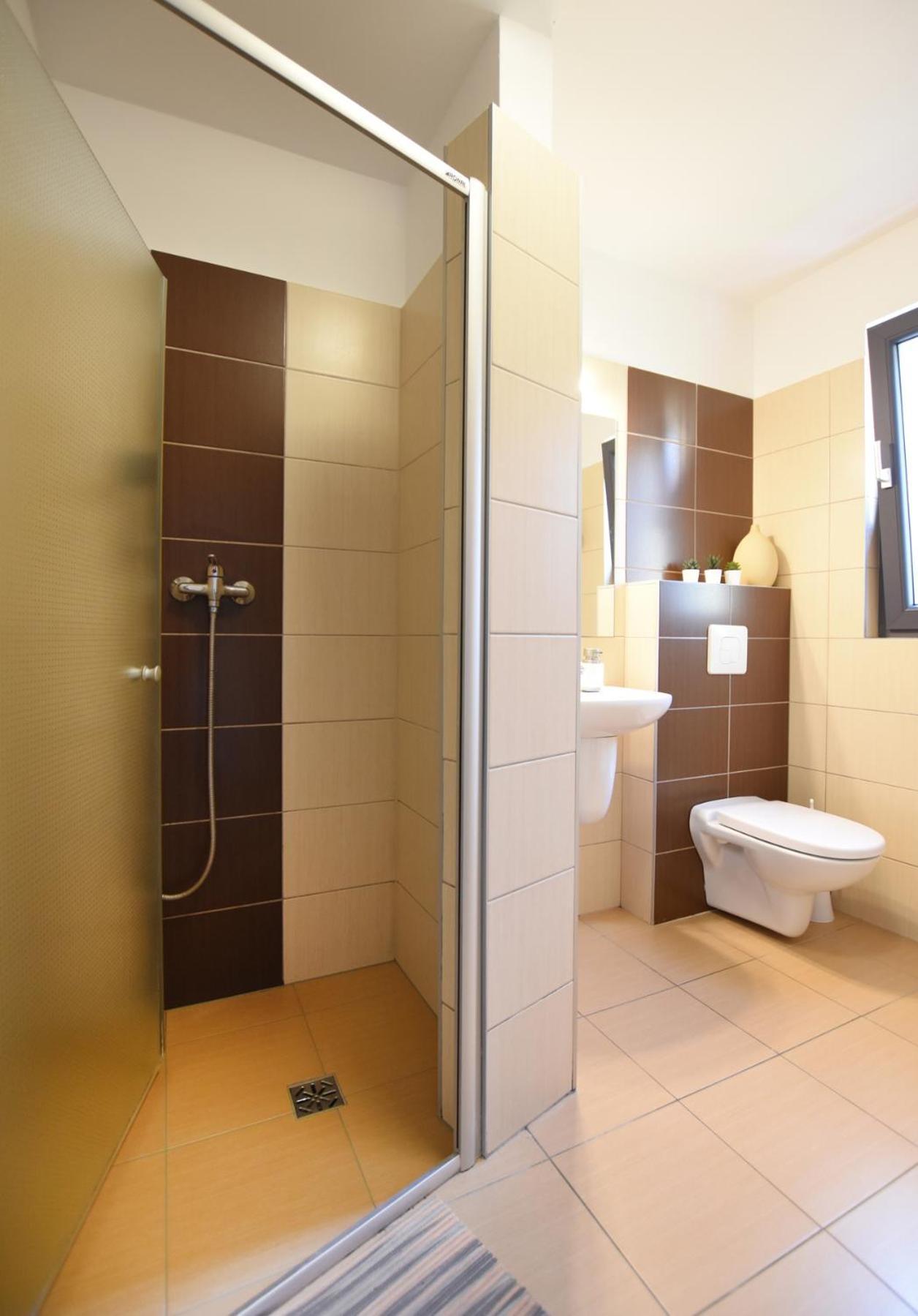 Apartament Domki na Wodnej Kołobrzeg Zewnętrze zdjęcie